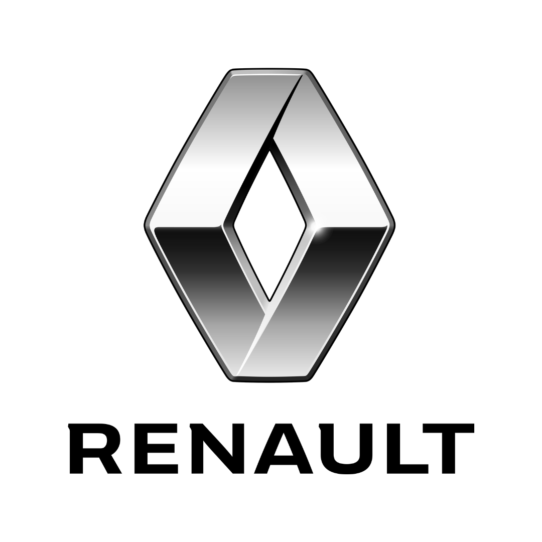 Renault - Amanda’s Hobbies