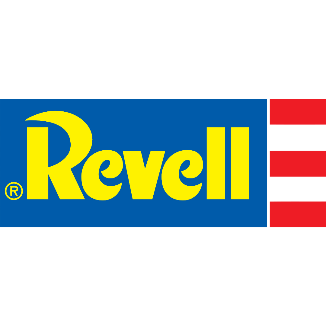 Revell - Amanda’s Hobbies