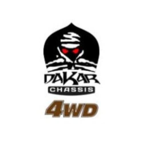 Scaleauto Dakar 4WD Series - Amanda’s Hobbies