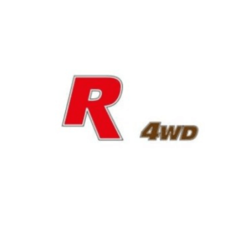Scaleauto R 4WD Series - Amanda’s Hobbies
