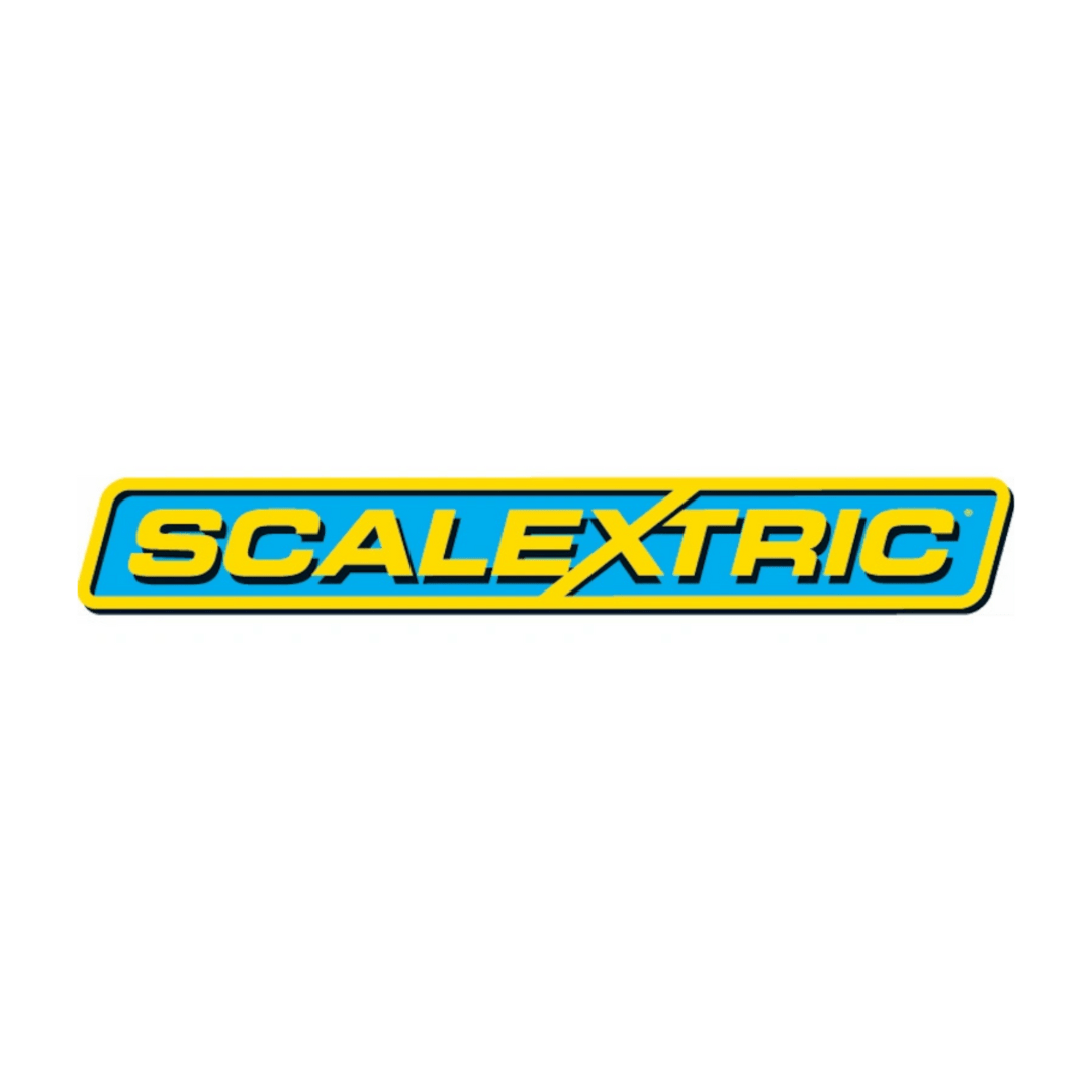 Scalextric - Amanda’s Hobbies