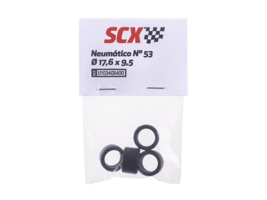 SCX 1:32 Tires - Amanda’s Hobbies