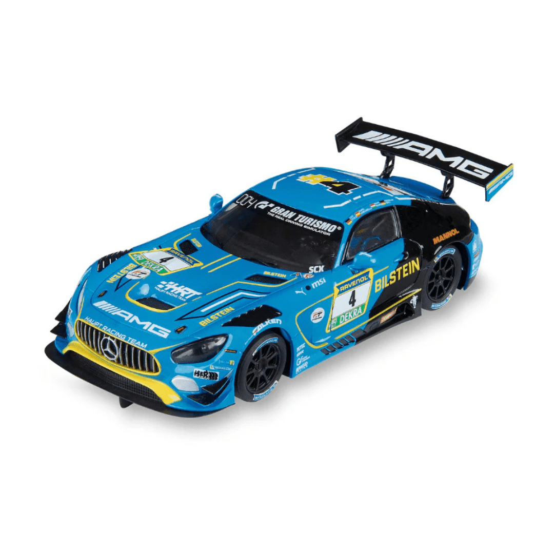 SCX Advance - Custom Build – Amanda’s Hobbies