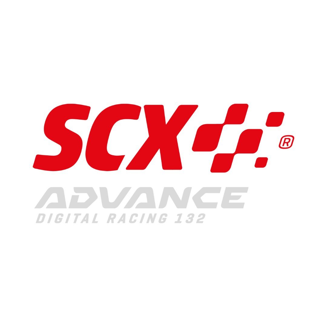 SCX Advance - Factory Order - Amanda’s Hobbies