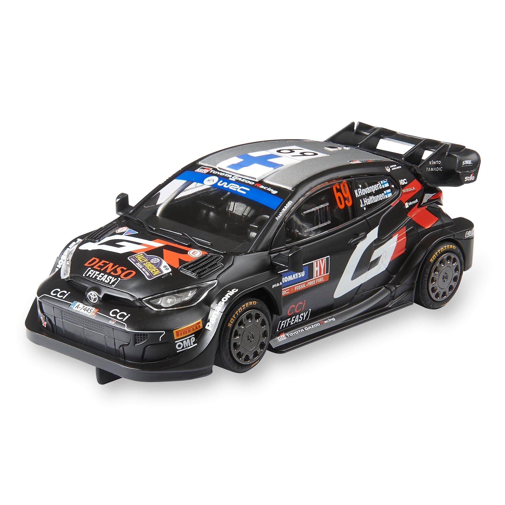 SCX Classic - Custom Build – Amanda’s Hobbies