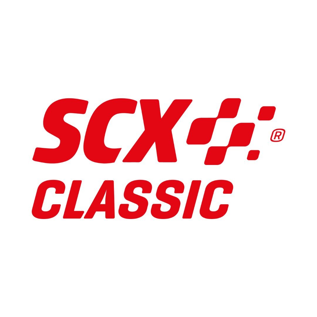 SCX Classic - Factory Order - Amanda’s Hobbies