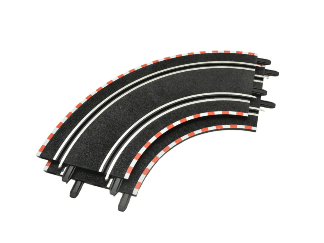 SCX Compact 1:43 Individual Track Sections - Amanda’s Hobbies