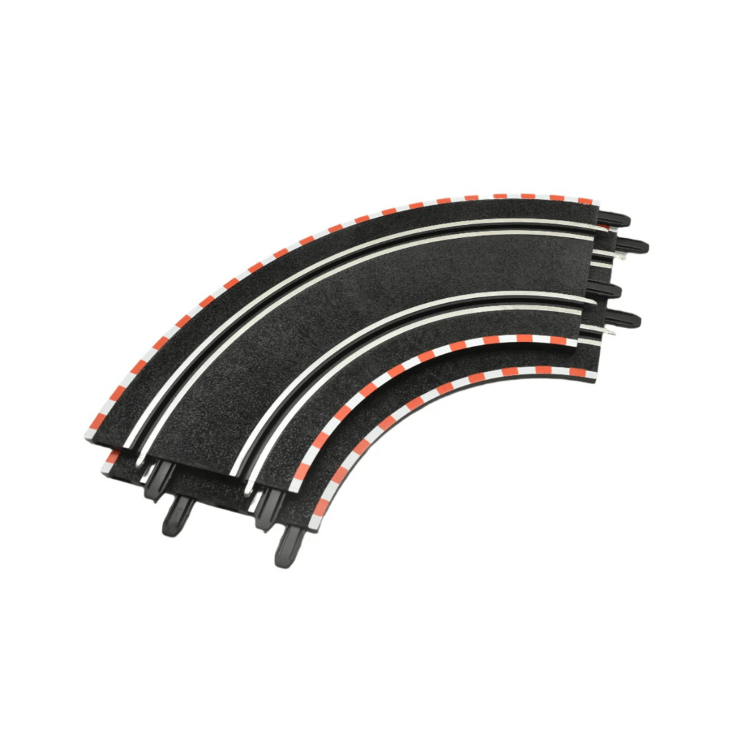 SCX Compact 1:43 Track - Factory Order - Amanda’s Hobbies
