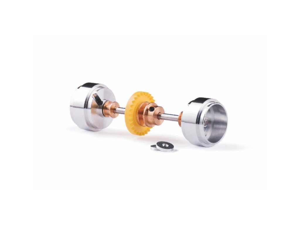 Slot Car Parts - Amanda’s Hobbies