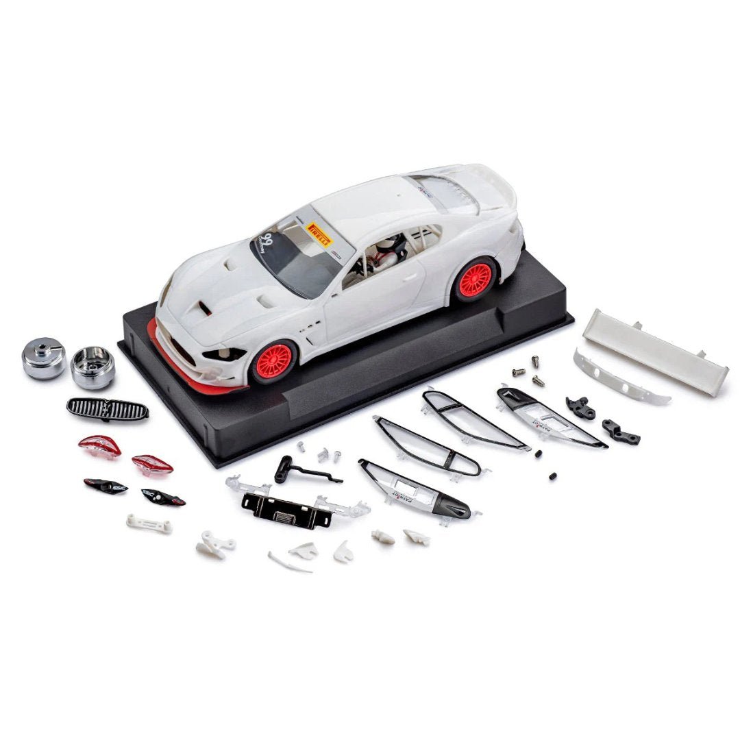 Slot.it Body & Detail Parts - Amanda’s Hobbies