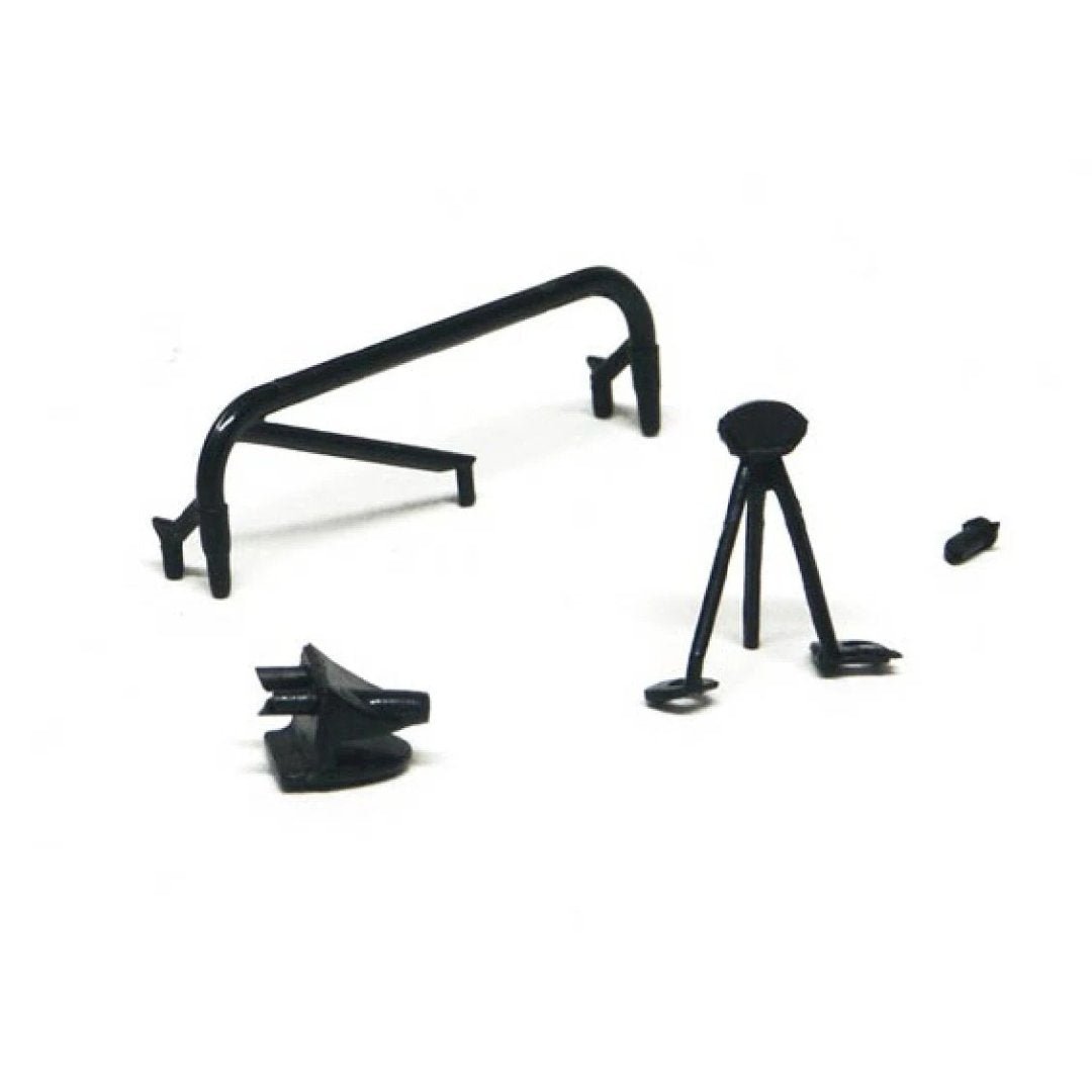 Slot.it Detail Parts - Amanda’s Hobbies