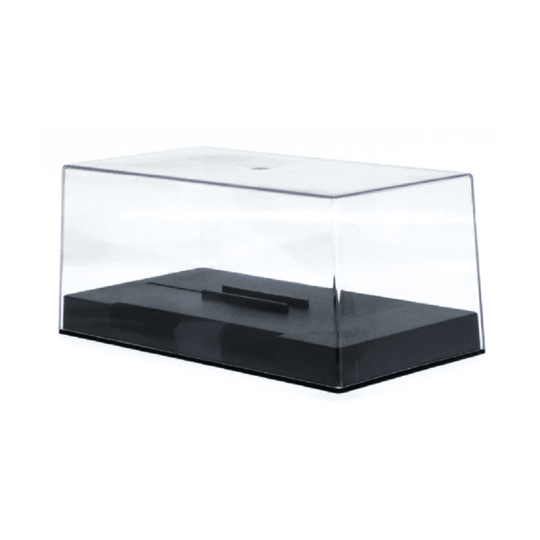 Slot.it Display Boxes & Cases - Amanda’s Hobbies