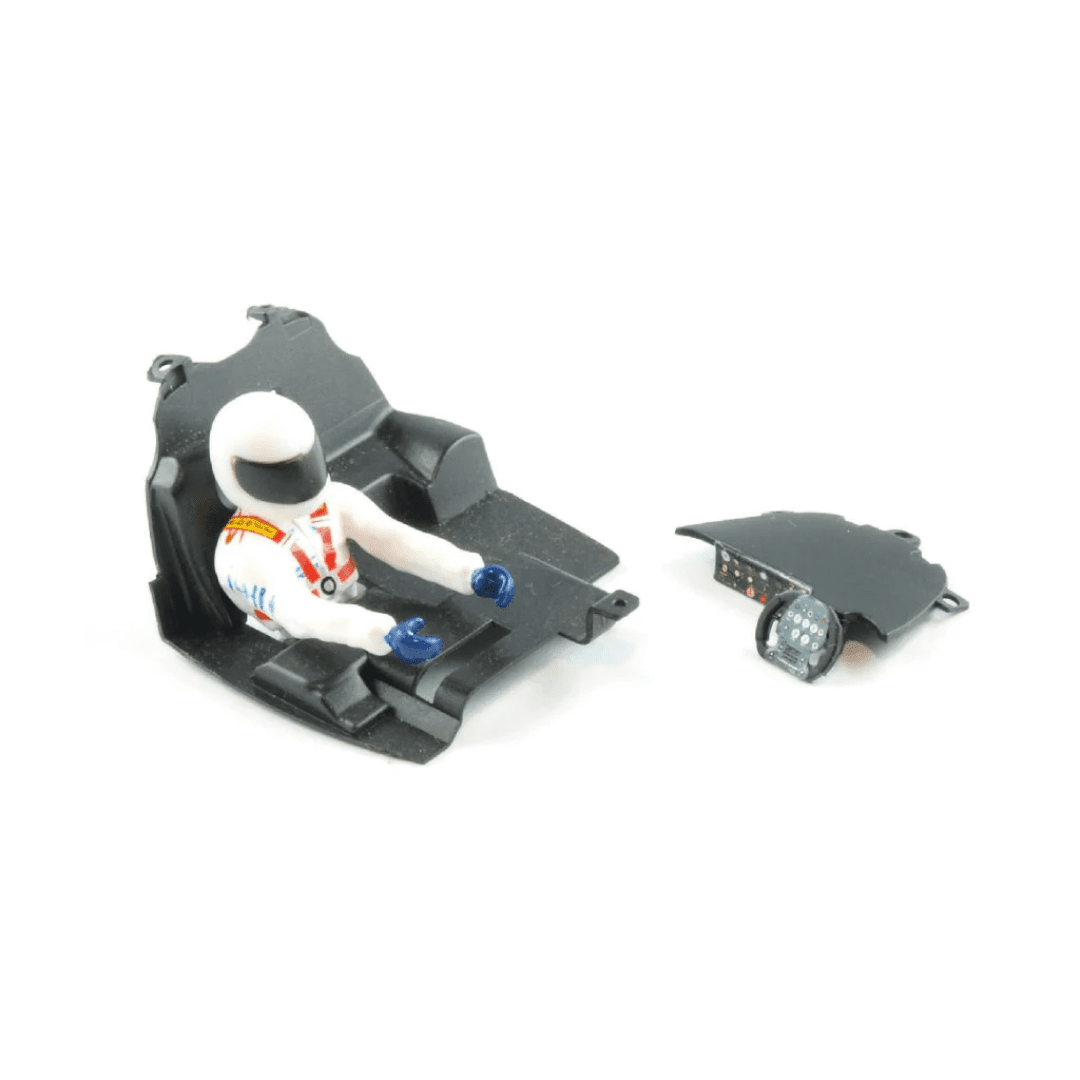 Slot.it Interior Parts - Amanda’s Hobbies