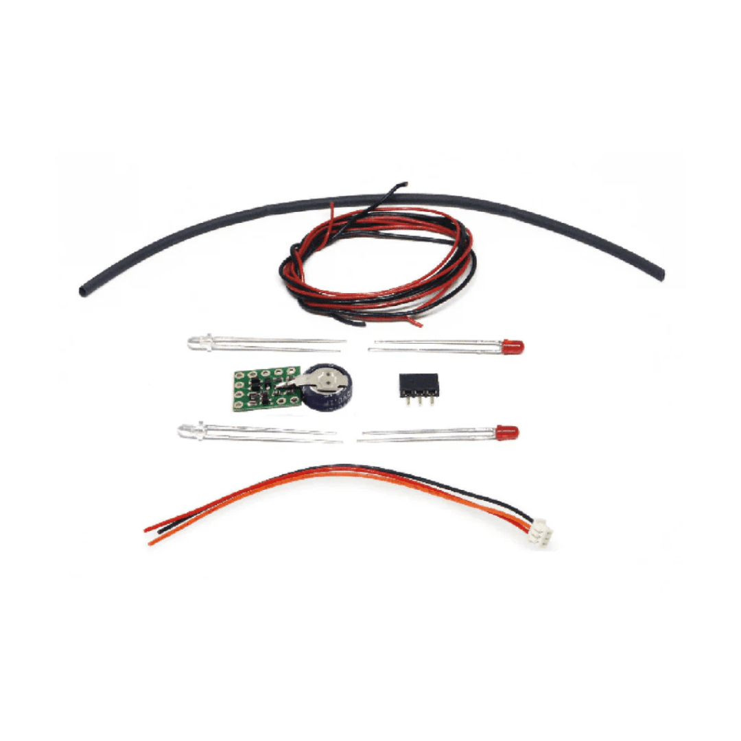 Slot.it LEDs & Light Kits - Amanda’s Hobbies