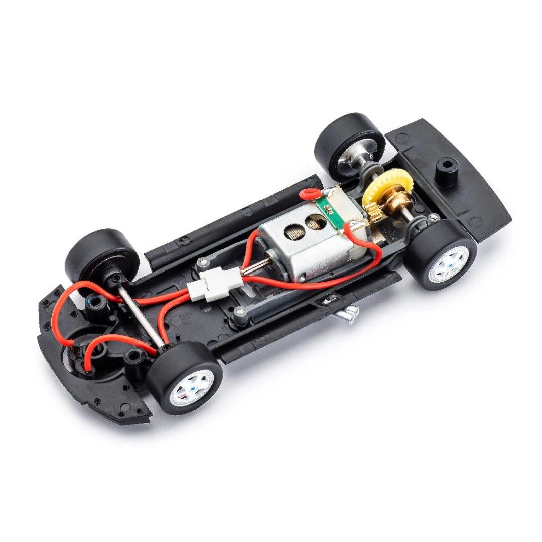 Slot.it Chassis Assemblies