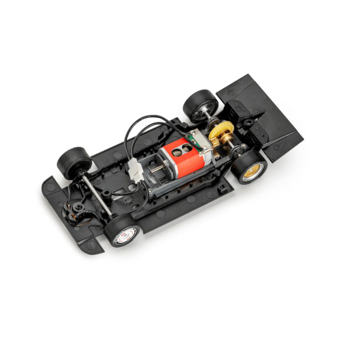 Slot.it Complete Chassis Assemblies