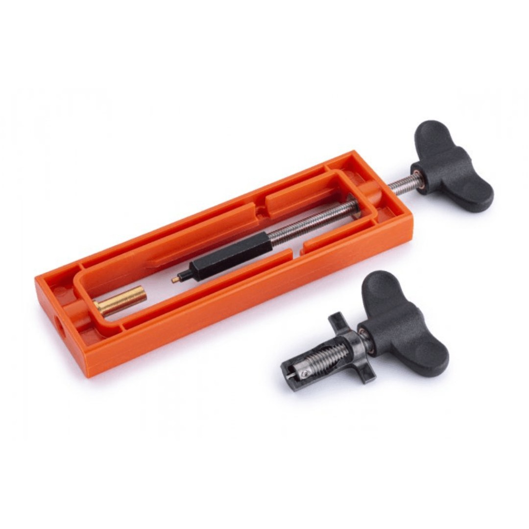 Slot.it | Professional Gear & Pinion Press / Puller Tools | TL06B