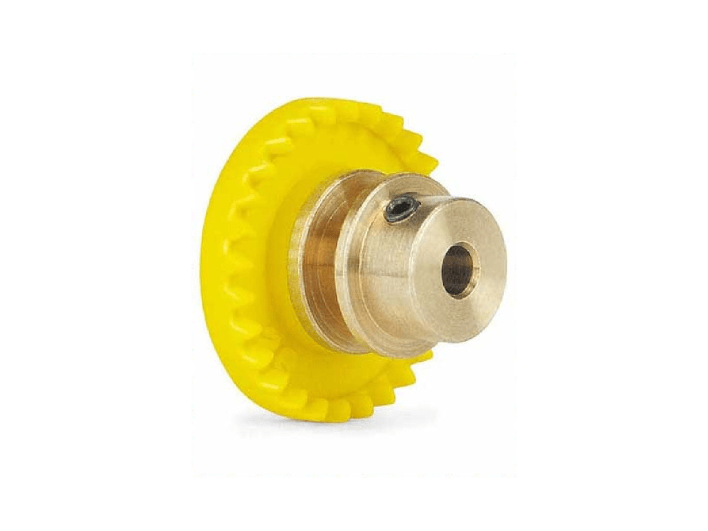 Slot.it Inline Gears