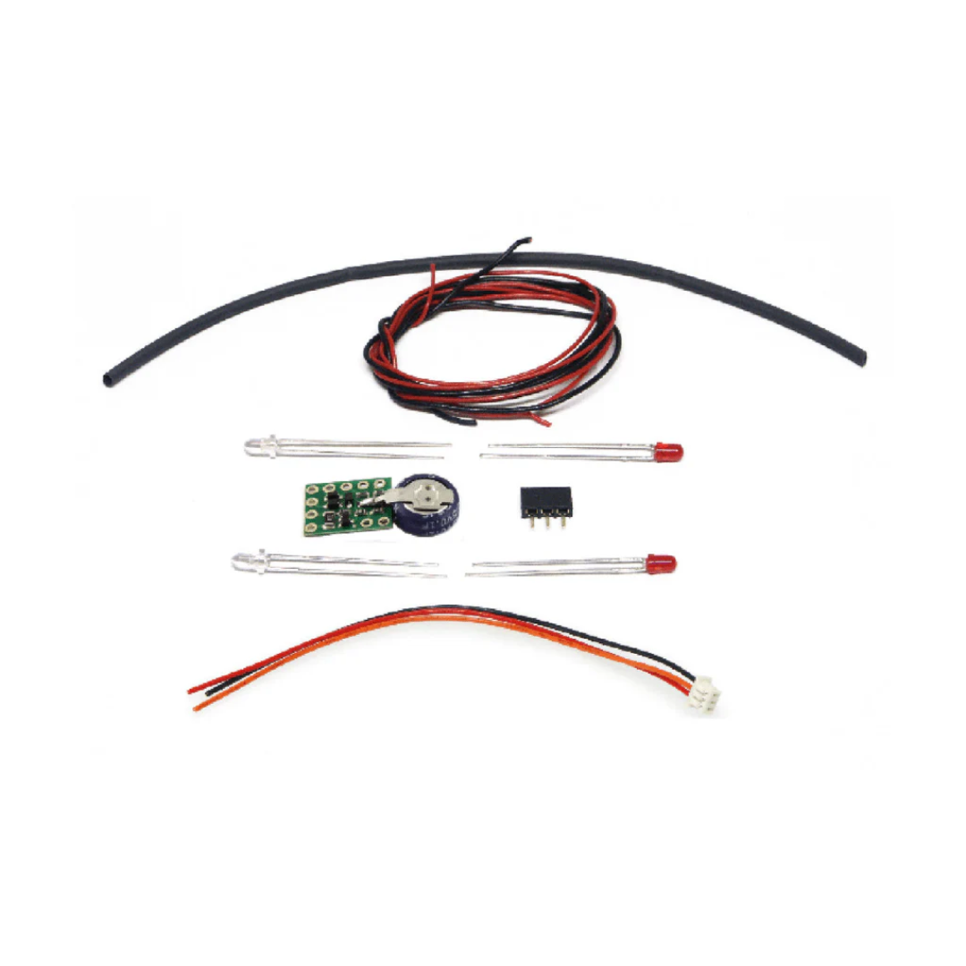 Slot.it LEDs & Light Kits