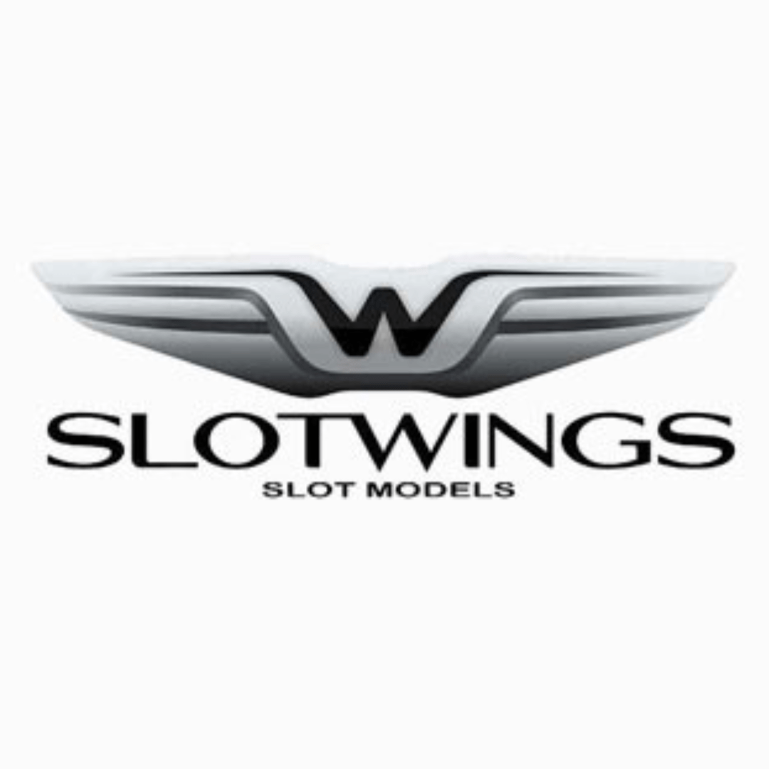 Slotwings - Amanda’s Hobbies