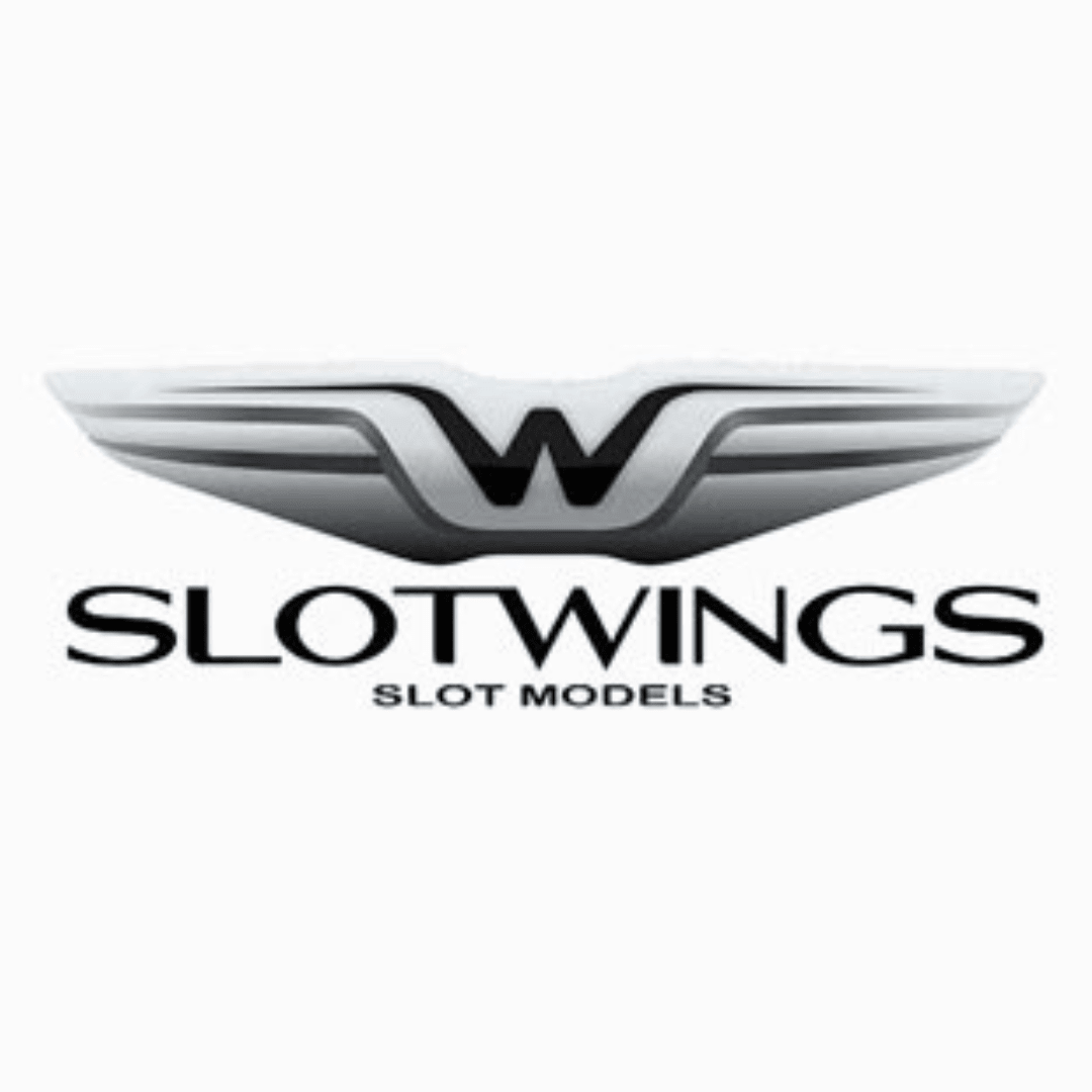 Slotwings Archive - Amanda’s Hobbies