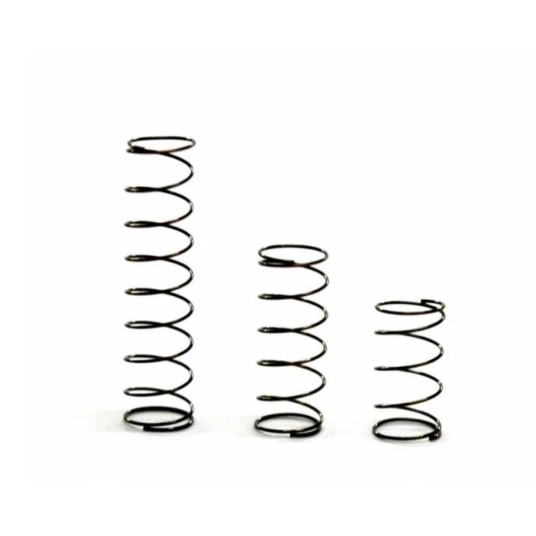 Suspension - Amanda’s Hobbies