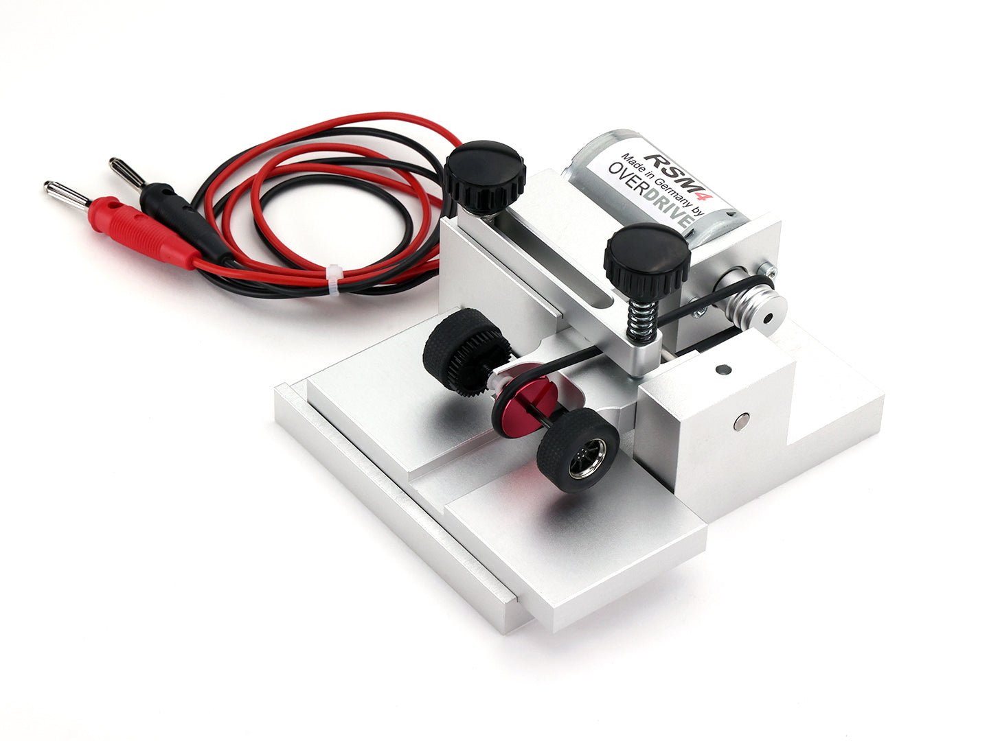 Tire Truers - Amanda’s Hobbies