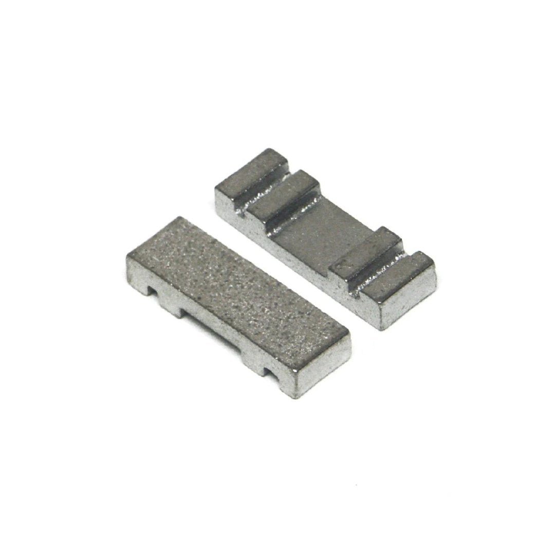 Weights & Ballast - Amanda’s Hobbies