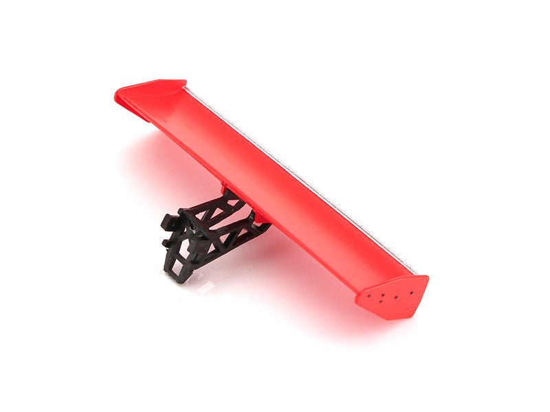 Wings & Spoilers - Amanda’s Hobbies