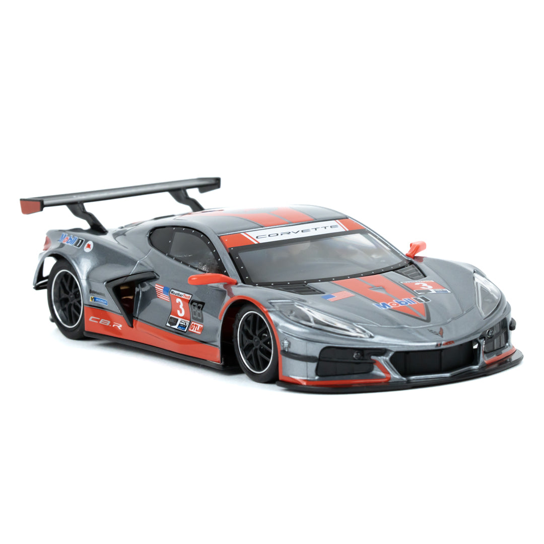 NSR | Chevrolet Corvette C8.R | #3 Corvette Racing | 0622SW | 1/32 Slot Car