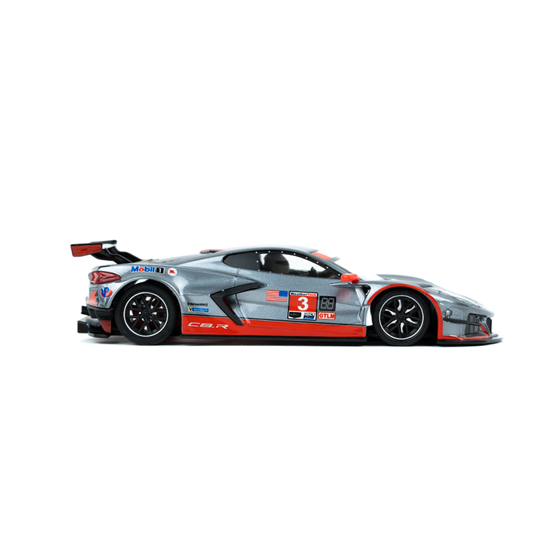 NSR | Chevrolet Corvette C8.R | #3 Corvette Racing | 0622SW | 1/32 Slot Car
