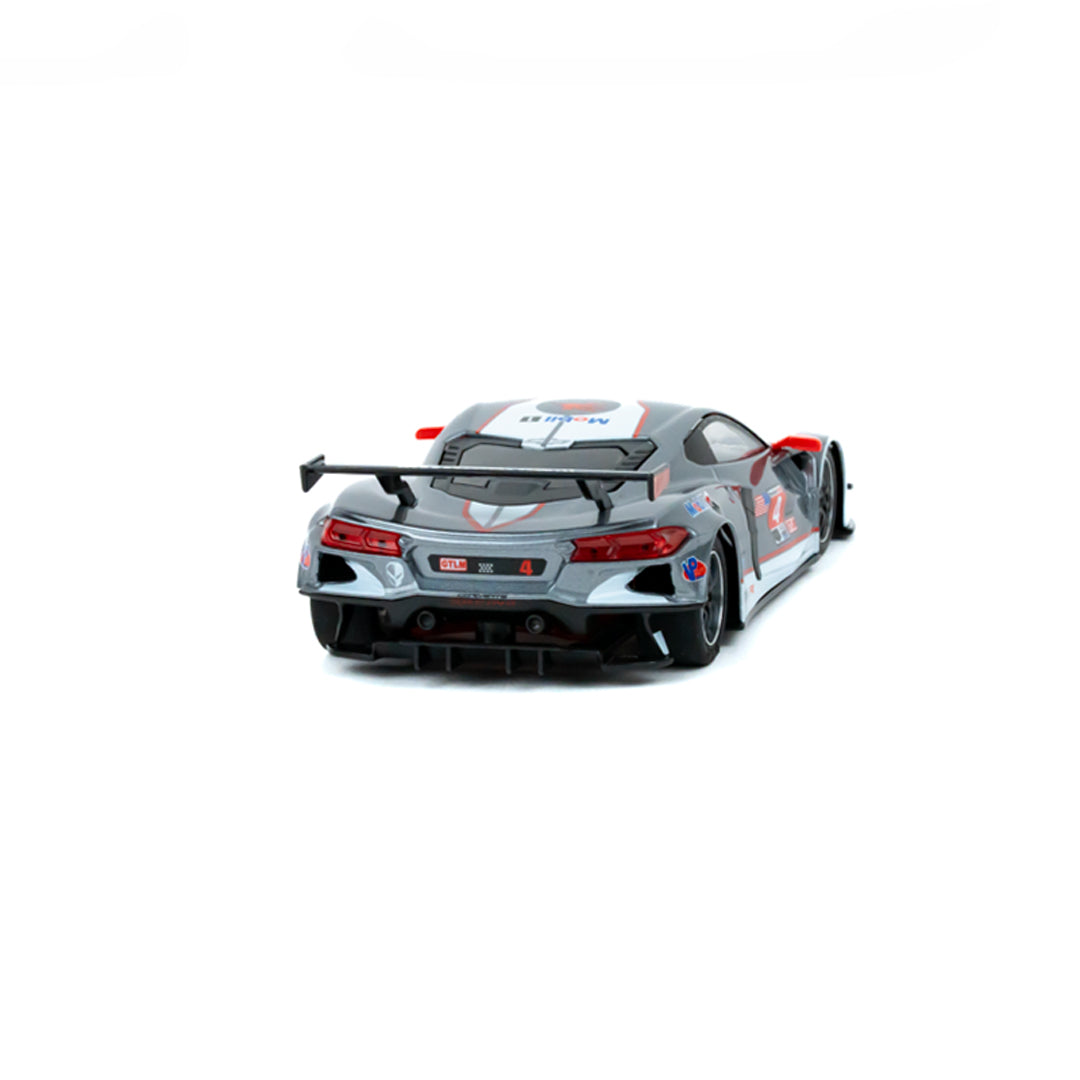 NSR | Chevrolet Corvette C8.R | #3 Corvette Racing | 0623AW | 1/32 Slot Car