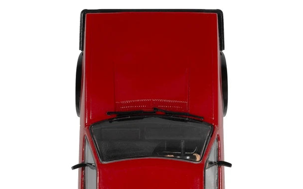 Scalextric | VW Golf GTI Mk1 | Burgundy | C4490 | 1/32 Scale Slot Car