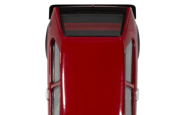 Scalextric | VW Golf GTI Mk1 | Burgundy | C4490 | 1/32 Scale Slot Car