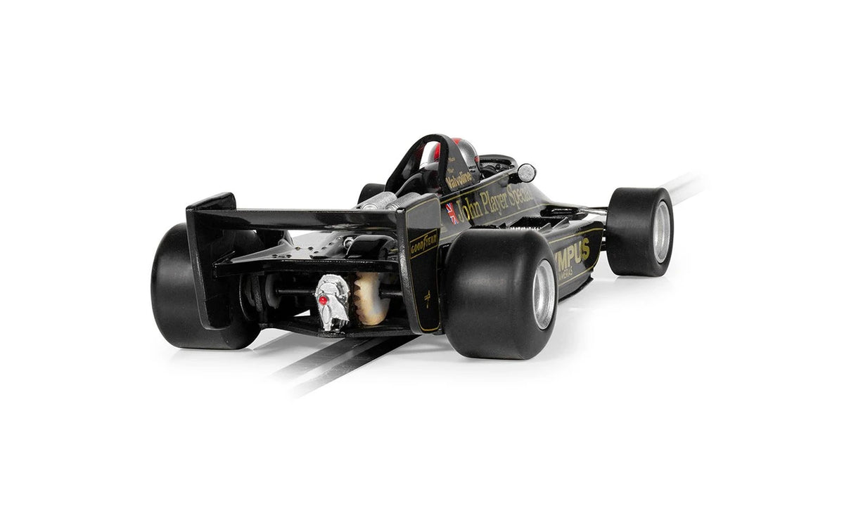Scalextric | Lotus 79 | #5 Mario Andretti | C4494 | 1/32 Scale Slot Car