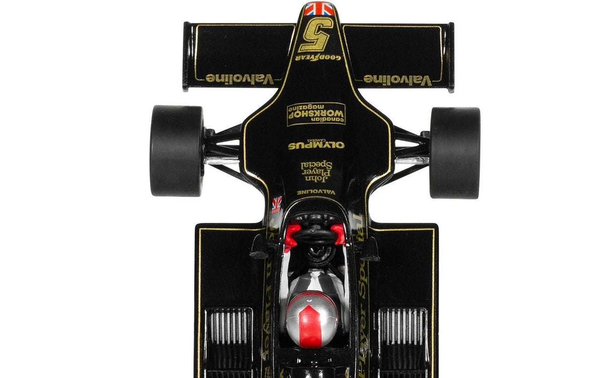 Scalextric | Lotus 79 | #5 Mario Andretti | C4494 | 1/32 Scale Slot Car