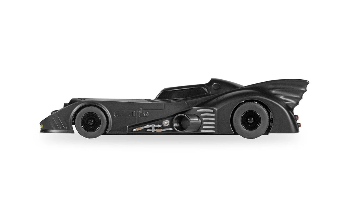 Scalextric | Batmobile | Batman (1989) | C4492 | 1/32 Scale Slot Car
