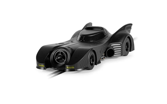 Scalextric | Batmobile | Batman (1989) | C4492 | 1/32 Scale Slot Car