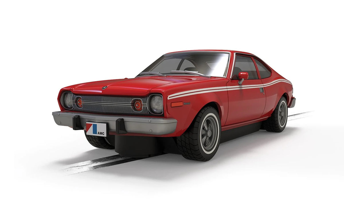 Scalextric | AMC Hornet | James Bond 007 | The Man with the Golden Gun (1974) | C4524 | 1/32 Scale Slot Car