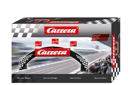 Carrera 124 & 132 | Carrera Victory Arch / Bridge | 21126