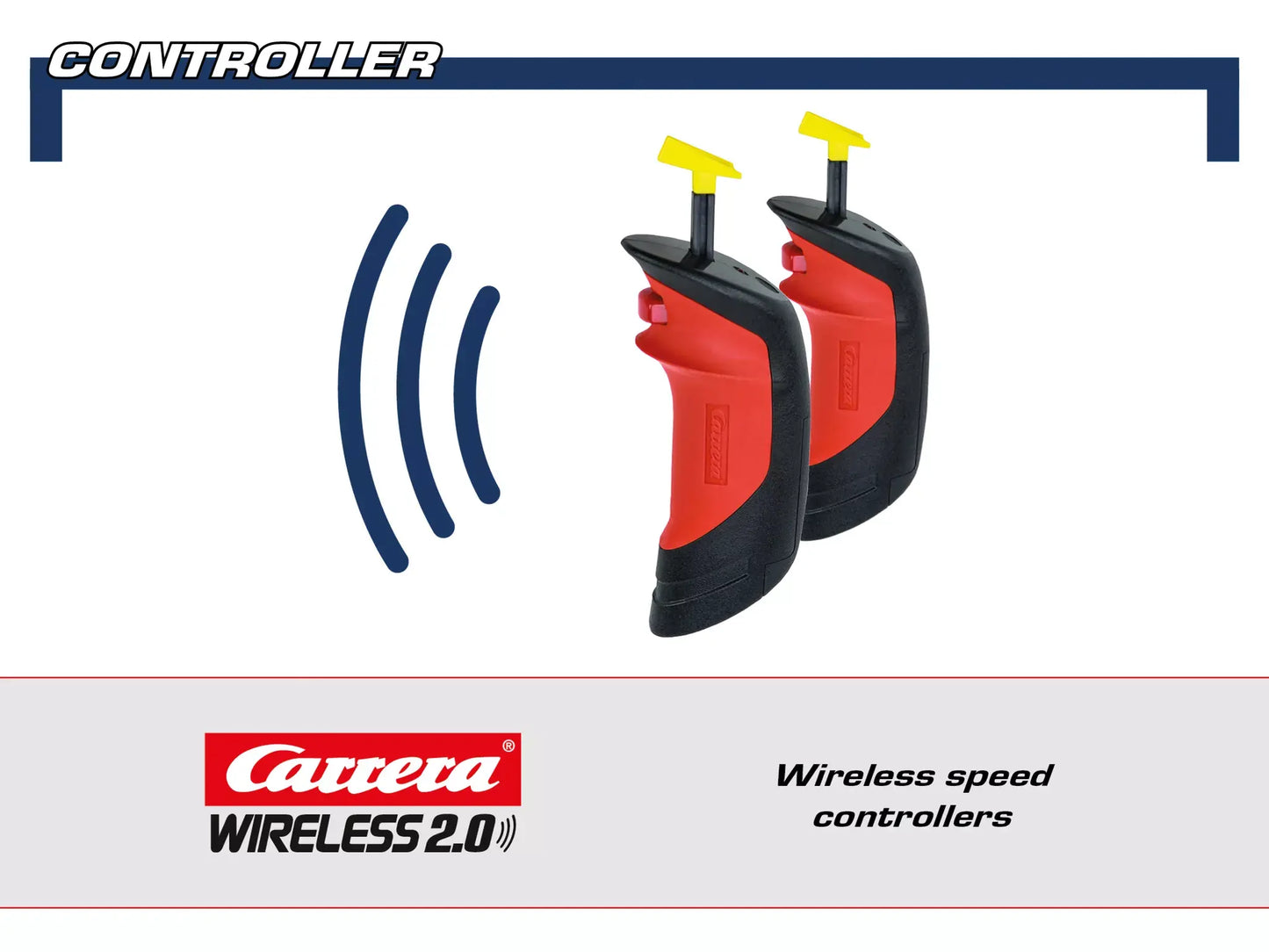 Carrera Digital 124 | Reach for Gold | Performance | 23640 | 1/24 Slot Car Racing Set