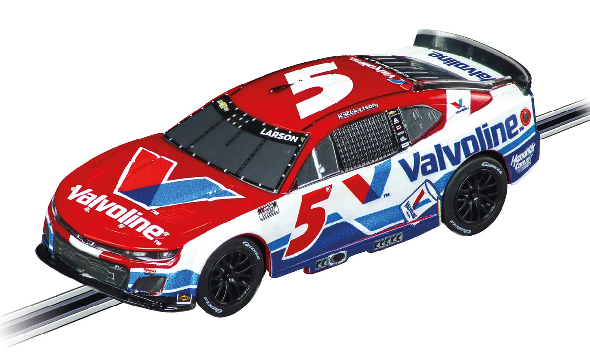 Carrera GO!!! | NASCAR | Playoff at Phoenix | 62635 | 1/43 Slot Car Racing Set