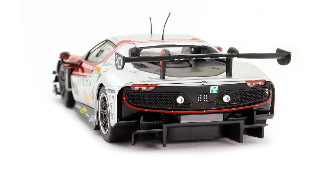 Avant Slot | Ferrari 296 GT3 | #54 Vista AF Corse | 52305b | 1/32 Scale Slot Car