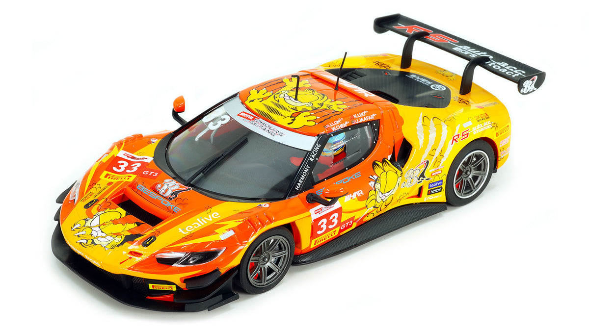 Avant Slot | Ferrari 296 GT3 | #33 33R Harmony Racing | 52311 | 1/32 Scale Slot Car