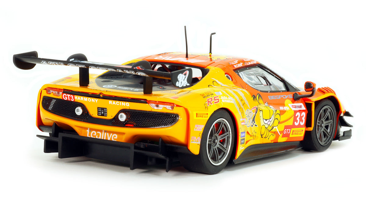 Avant Slot | Ferrari 296 GT3 | #33 33R Harmony Racing | 52311 | 1/32 Scale Slot Car