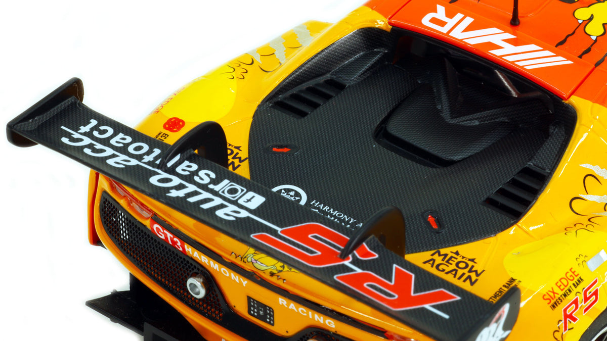 Avant Slot | Ferrari 296 GT3 | #33 33R Harmony Racing | 52311 | 1/32 Scale Slot Car