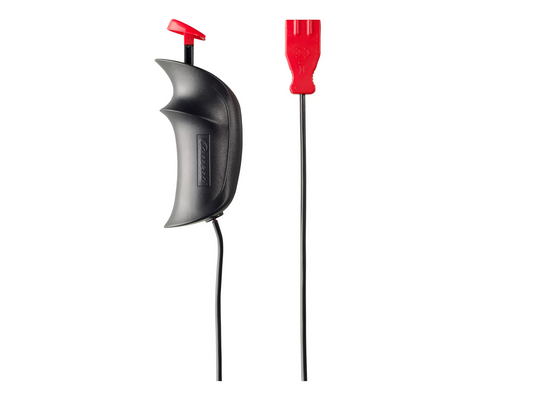 Carrera Evolution / GO!!! | Wired Speed Controller | 61671