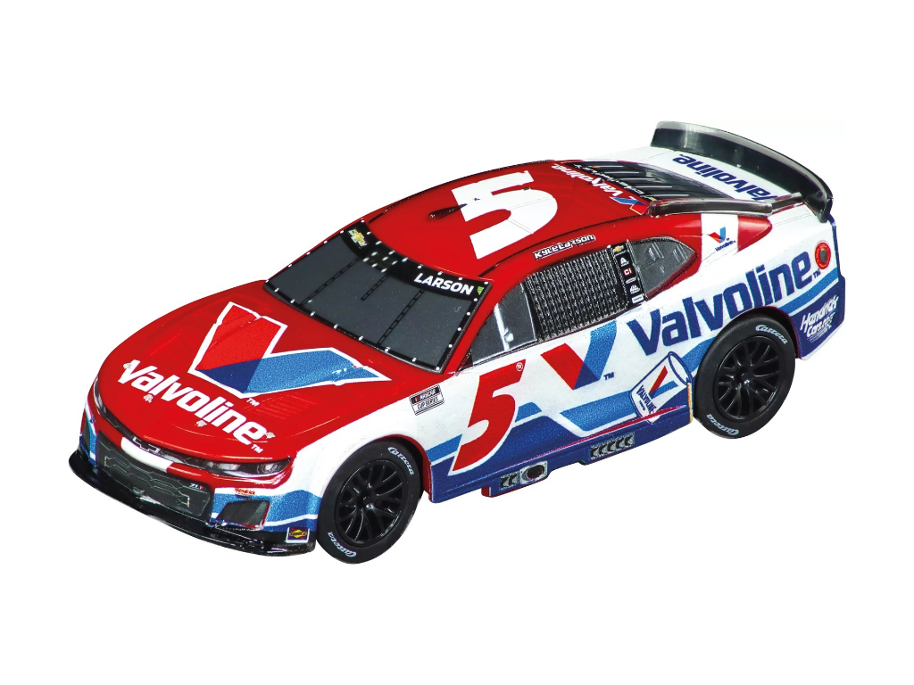 Carrera GO!!! | Chevrolet Camaro ZL1 Next Gen | #5 Kyle Larson | 64320 | 1/43 Slot Car