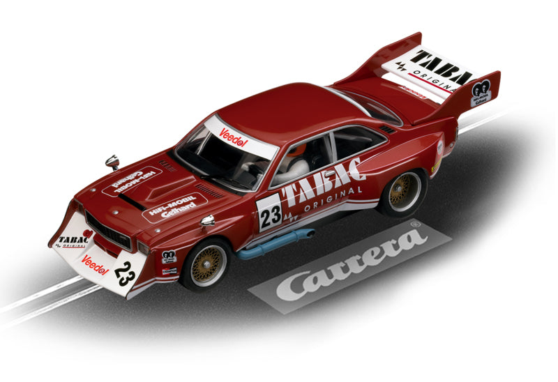 Carrera 132 | Wing - Rear | Opel Commodore B Steinmetz Jumbo | 1/32 Slot Car Parts