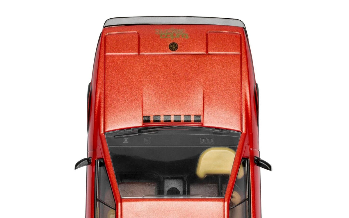 Scalextric | Lotus Turbo Esprit | James Bond 007 | For Your Eyes Only (1981) | C4301 | 1/32 Scale Slot Car